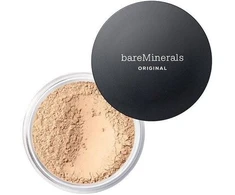 Bare Minerals Bareminerals Original makiažo pagrindas Spf15 19-Tan