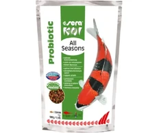 Sera Kai All Seasons Probiotic 500g - specialus maistas