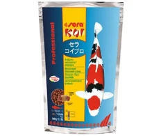 Sera Koi Professional pavasario/rudens maistas 500g - specialus maistas