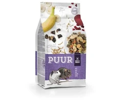 Witte Molen Puur Žiurkės 800g