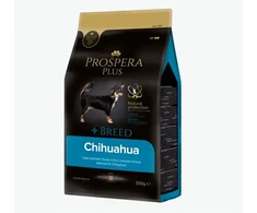 Prospera Plus Čihuahua vištiena su ryžiais 500g
