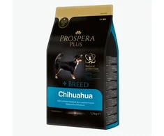 Prospera Plus čihuahua pašaras vištienai su ryžiais 1,5kg