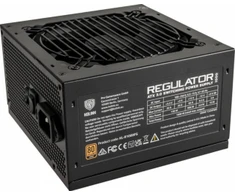 Kolink Regulator 80 PLUS Gold PSU, ATX 3.0, PCIe 5.0, modular – 1000 Watts