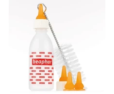 Barošanas komplekts dzīvnieku mazuļiem - Beaphar Lactol Feeding Set