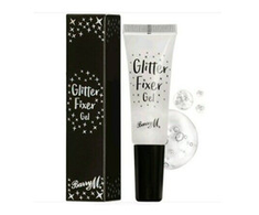 Barry M Glitter Fixer Gel Make - Up Fixator