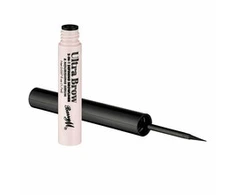 Barry M Ultra Brow 2-in-1 Defining Browliner &amp; maitininantis Serumas Eyebrow Pieštukas
