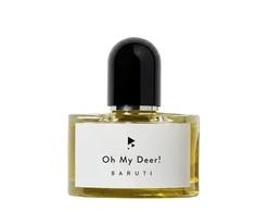 BARUTI OH MY DEER EDP 50 ML