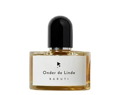 BARUTI ONDER DE LINDE EDP 50 ML