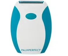 Barzdaskutė PalmPerfect Women's Razor Mėlyna