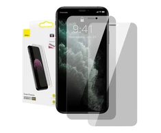 Baseus 0.3mm Ekrano apsauga skirta iPhone XR/11 6.1 inch 2vnt