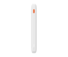 Baseus Airpow 10000mAh 20W maitinimo blokas (baltas)