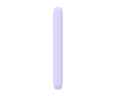 Baseus Airpow 10000mAh 20W Powerbank (violetinė)