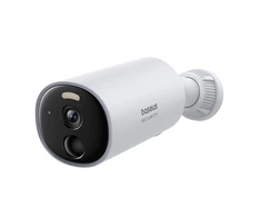 Baseus B1 2k lauko kamera (balta)
