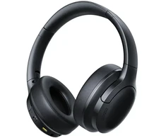 Baseus Bass BH1 Lite Belaidės Ausinės Juodas