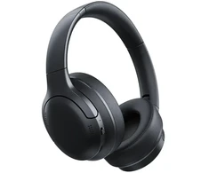 Baseus Bass BH1 Lite Belaidės Ausinės Juodas