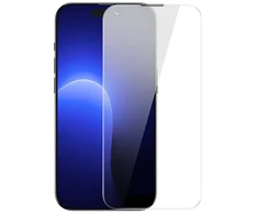 Baseus Grūdintas kristalinis stiklas telefonui iPhone 14 Pro (2 vnt.)