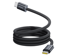 Baseus Dynamic 4 Pro Fast USB-C kabelis - USB-C 100W 1m - Juodas