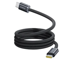 Baseus Dynamic 4 Pro Fast USB-C kabelis - USB-C 100W 1m - Juodas