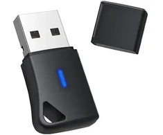 Baseus Encok BA04+ belaidis adapteris