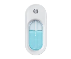 Baseus Home for Pet Flora J1 Animal Odor Neutralizer, 30 dienų baterijos veikimo laikas, 1500 mAh Baltas (ACFJ000002)