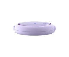 USB kabelis Baseus Free2Pull USB-C iki iP 20W 1m (violetinė)