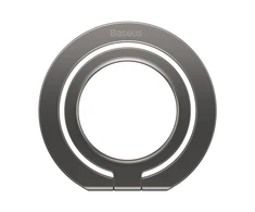 Baseus Halo Ring laikiklis telefonams - Pilkas