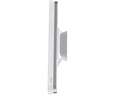 Baseus LED magnetinė lempa 1800mAh balta
