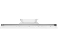 Baseus LED magnetinė lempa 1800mAh balta