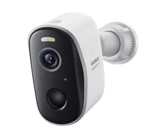Baseus N1 Plus lauko kamera (balta)