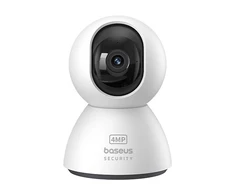 Baseus P1 3K vidaus kamera (balta)