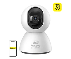Baseus P1 3K vidaus kamera (balta)