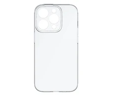 Baseus paprastas skaidrus dėklas, skirtas iPhone 14 Pro