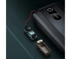 Mobilus energijos šaltinis Baseus Super Energy Air Car Jump Starter 1000A max CGNL020101