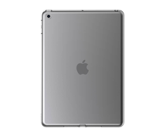 Baseus Simple Series iPad Pro (2017) apsauginis dėklas (skaidrus)