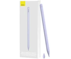 Baseus Smooth Writing 2 Stylus Pen (violetinė)