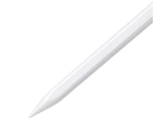 „Baseus Smooth Writing 3 Active Stylus“, laidinis įkraunamas rašiklis (rašymo kampo aptikimo versija) - baltos spalvos