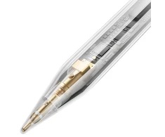 Baseus „Smooth Writing 3 Active Stylus“ belaidžiu būdu įkraunamas rašiklis – baltas