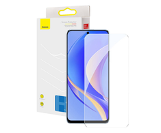 Baseus grūdinto stiklo ekrano apsauga, skirta HUAWEI Changxiang 50
