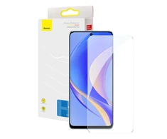 Baseus grūdinto stiklo ekrano apsauga, skirta HUAWEI Changxiang 50