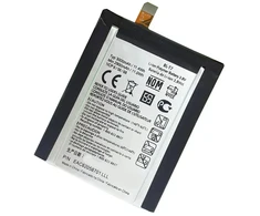 BAT. MAXXIMUS SAM i9100 1600 LION
