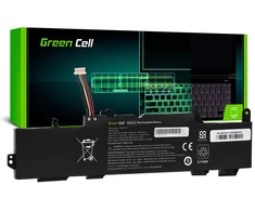 Žalias Cell Bateria Žalias Cell SS03XL do HP EliteBook 735 G5 G6 745 G5 G6 830 G5 G6 836 G5 840 G5 G6 846 G5 G6