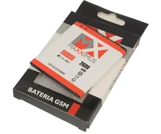 MAXXIMUS baterija HUAWEI P10 lite 3200mAh