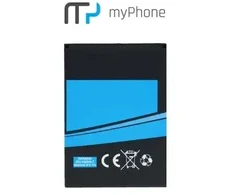 Akumuliatorius "myPhone Halo Easy" 1000 mAh