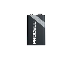 Baterija Procell Duracell 6LR61