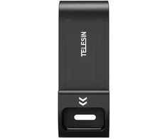 Baterija lid TELESIN for GoPro 12/11/10/9