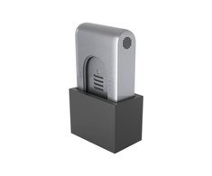 Qoltec Charger travel charger | 17W | USB-A | with Micro USB cable included