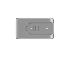 Qoltec Charger travel charger | 17W | USB-A | with Micro USB cable included