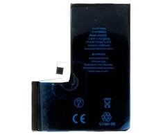 Akumuliatorius iPhone 14 Pro 3200mAh Li-Ion (Bulk)