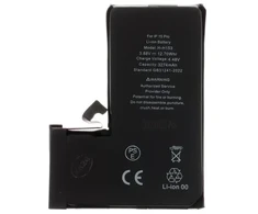 Akumuliatorius iPhone 15 Pro 3274mAh Li-Ion (neoriginalioje pakuotėje)