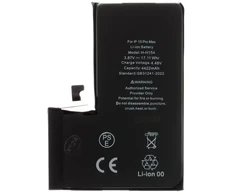 Akumuliatorius iPhone 15 Pro Max 4422mAh Li-Ion (Bulk)